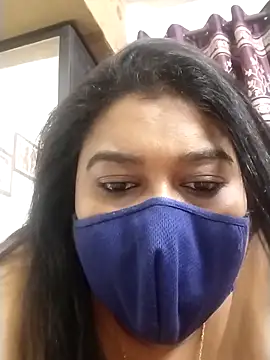 indianlisa5 online show from 10-19-25, 07:58