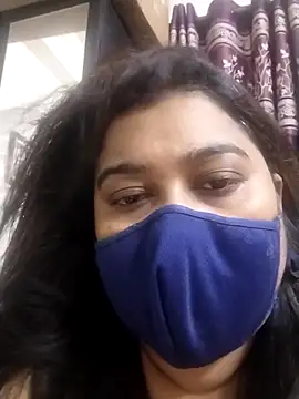 indianlisa5 online show from 04-23-26, 06:43