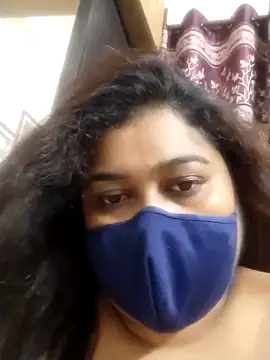 Snapshot of indianlisa5 chatting on 06-15-26, 08:22 indianlisa5 online show from 06-15-26, 08:22
