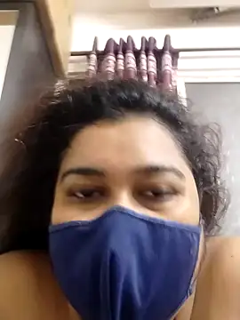 Snapshot of indianlisa5 chatting on 07-01-26, 09:25 indianlisa5 online show from 07-01-26, 09:25