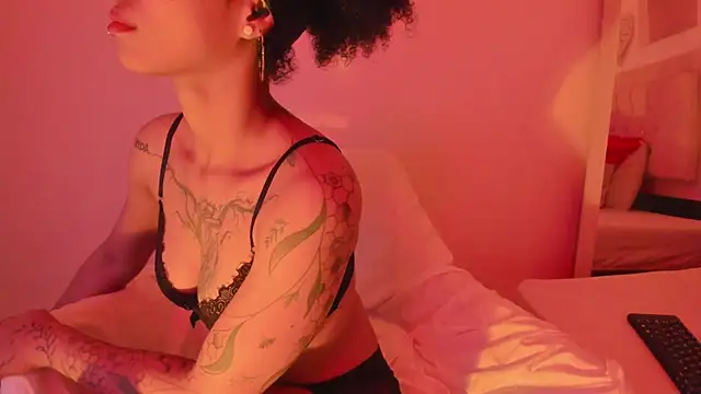 daiana curly online show from 01-15-25, 03:07