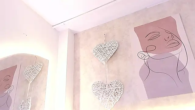 daiana curly online show from 10-03-25, 08:17