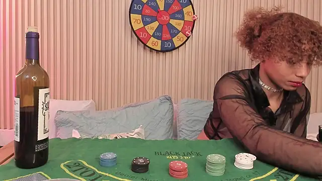 daiana curly online show from 06-20-26, 09:17