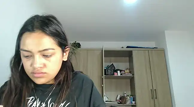 Snapshot of fairylatin222 chatting on 01-22-25, 10:07 fairylatin222 online show from 01-22-25, 10:07