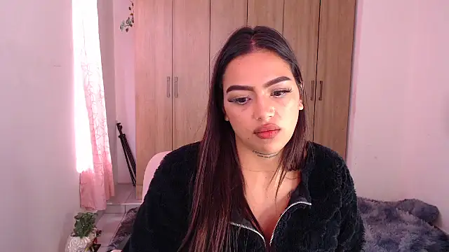 Snapshot of fairylatin222 chatting on 02-08-25, 04:57 fairylatin222 online show from 02-08-25, 04:57