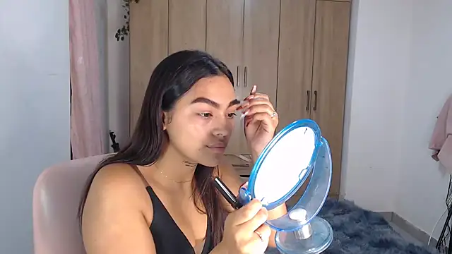 Snapshot of fairylatin222 chatting on 02-11-25, 08:26 fairylatin222 online show from 02-11-25, 08:26