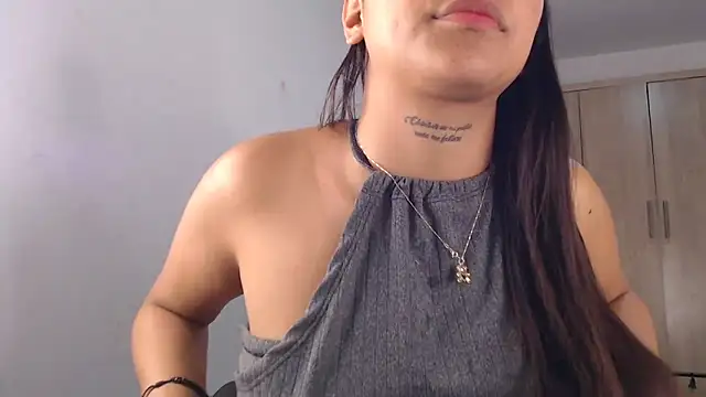 Snapshot of fairylatin222 chatting on 02-24-25, 01:13 fairylatin222 online show from 02-24-25, 01:13