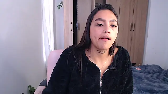 Snapshot of fairylatin222 chatting on 03-05-25, 08:42 fairylatin222 online show from 03-05-25, 08:42