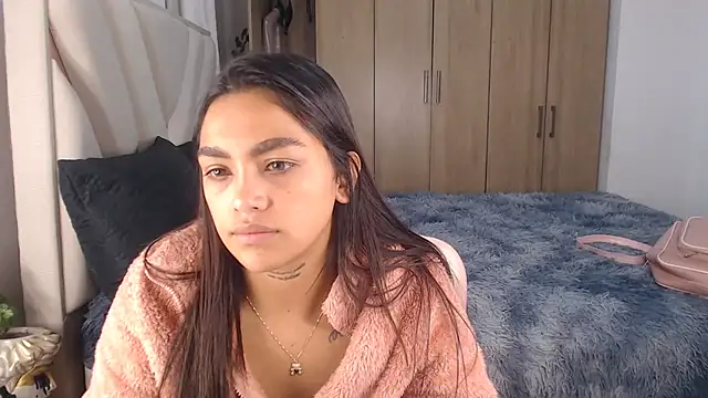 Snapshot of fairylatin222 chatting on 03-12-25, 12:31 fairylatin222 online show from 03-12-25, 12:31