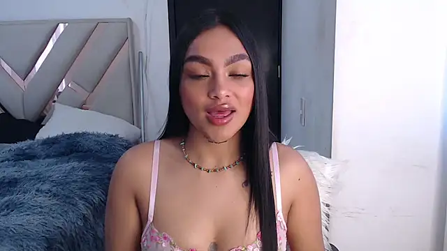 Snapshot of fairylatin222 chatting on 09-09-25, 09:58 fairylatin222 online show from 09-09-25, 09:58