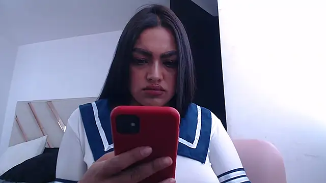 Snapshot of fairylatin222 chatting on 10-29-25, 07:37 fairylatin222 online show from 10-29-25, 07:37