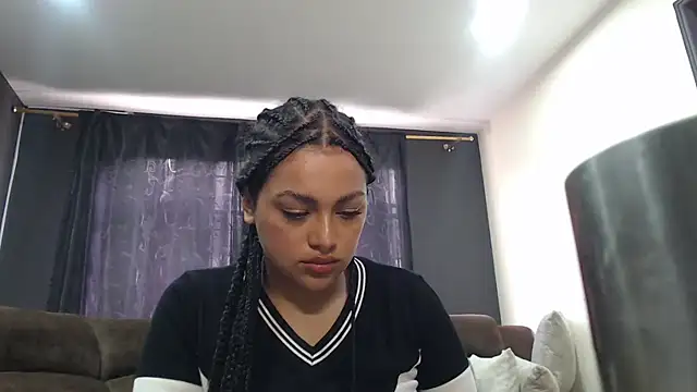 fairylatin222 online show from 01-07-26, 08:44