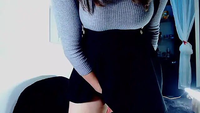 JadeHiilton online show from 02-19-25, 07:16