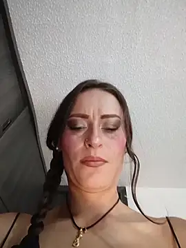 JadeHiilton online show from 02-25-26, 12:15