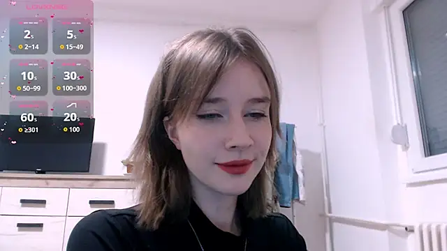 Snapshot of ms_christiana chatting on 03-18-25, 11:53 ms christiana online show from 03-18-25, 11:53