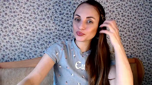 Tinadream20 online show from 01-15-26, 11:37