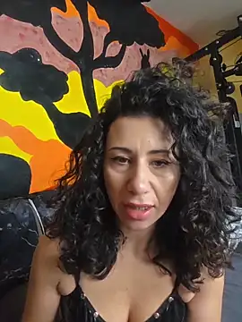 Snapshot of Concy_de_ chatting on 01-19-26, 11:47 Concy de online show from 01-19-26, 11:47