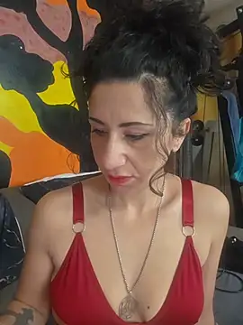 Snapshot of Concy_de_ chatting on 03-27-26, 12:49 Concy de online show from 03-27-26, 12:49