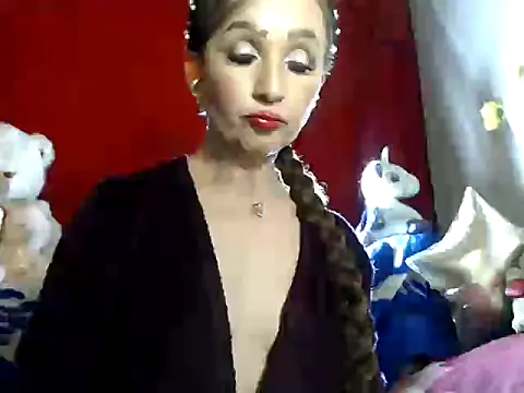 hottieperla online show from 01-20-25, 07:04