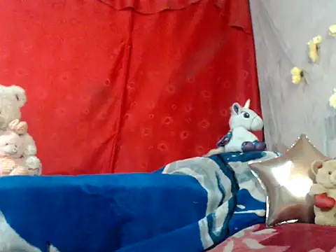 hottieperla online show from 01-27-25, 07:35