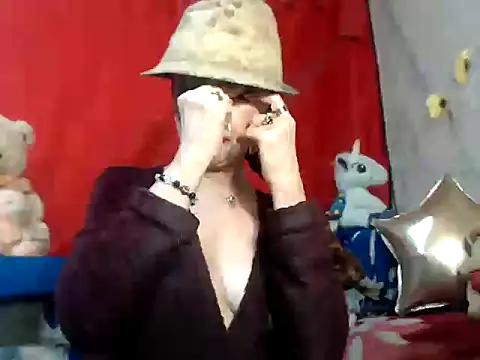 hottieperla online show from 01-29-25, 07:53