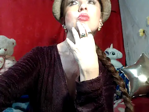 hottieperla online show from 01-29-25, 11:14