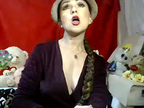 hottieperla online show from 11-27-25, 04:53