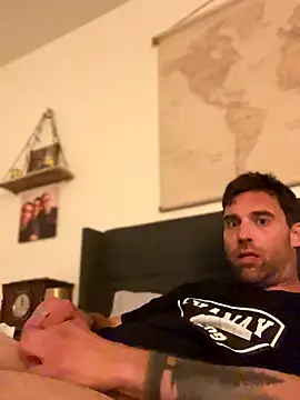 ucbryson online show from 09-09-25, 07:30