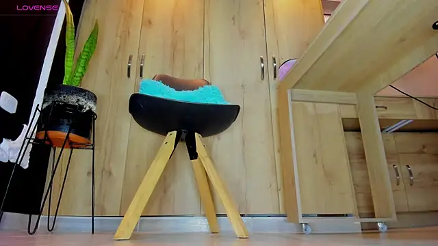 Vero Starxx online show from 02-21-25, 09:43