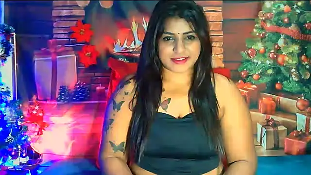 Snapshot of RoyalIndianCreamPuff chatting on 12-03-24, 06:06 RoyalIndianCreamPuff online show from 12-03-24, 06:06