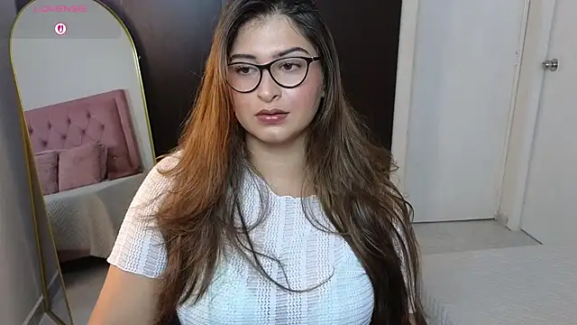 adara lennox online show from 03-17-26, 08:23