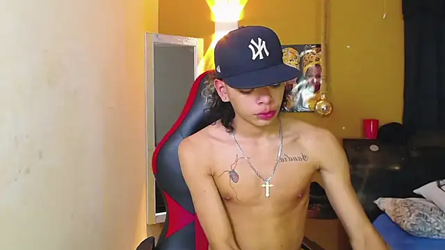 Harry jhonsson online show from 12-18-24, 06:43