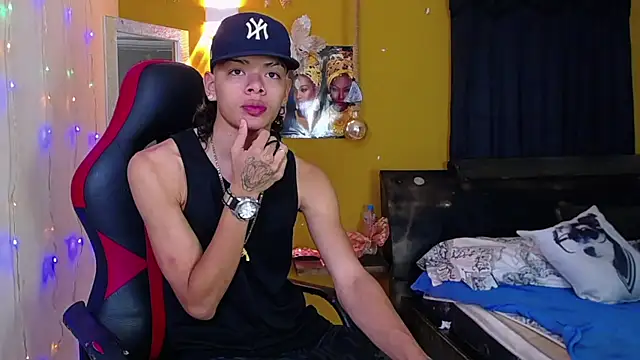 Harry jhonsson online show from 12-21-24, 04:30