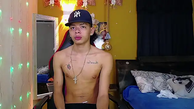 Harry jhonsson online show from 12-27-24, 02:36