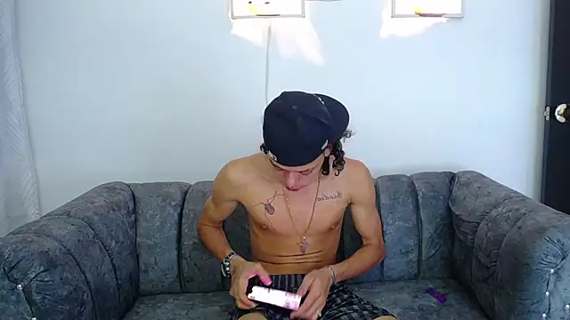Harry jhonsson online show from 02-07-25, 05:52