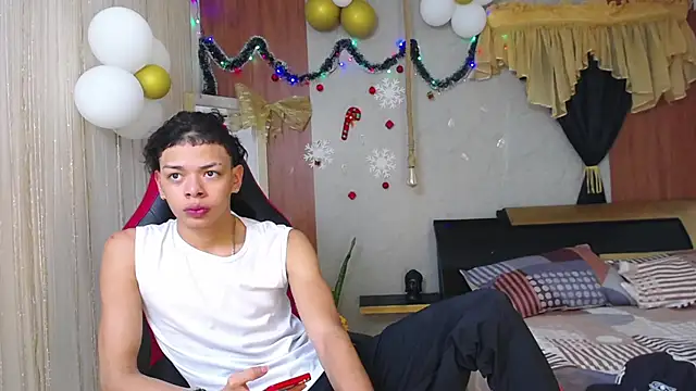 Harry jhonsson online show from 11-22-25, 11:37