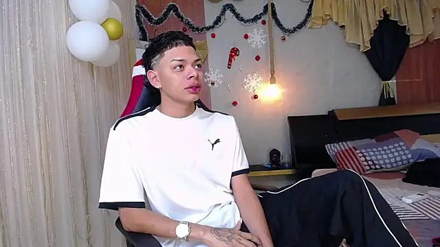 Harry jhonsson online show from 11-28-25, 08:00