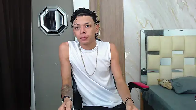 Harry jhonsson online show from 05-14-26, 12:50