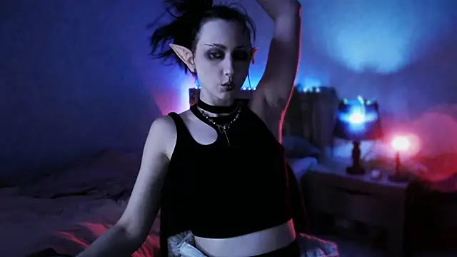 Rory Pink online show from 02-24-26, 11:52