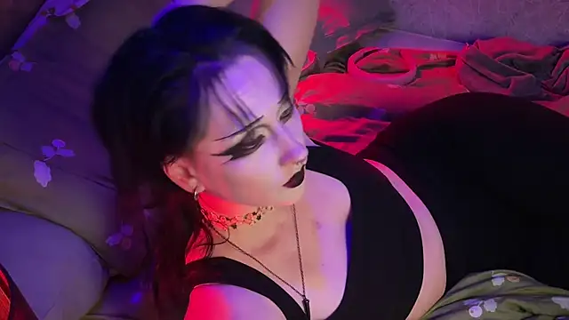 Rory Pink online show from 05-14-26, 04:52