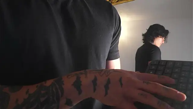 dantecoppolaa  online show from 12-07-24, 06:26