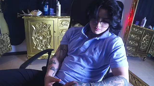 dantecoppolaa  online show from 12-07-24, 10:39