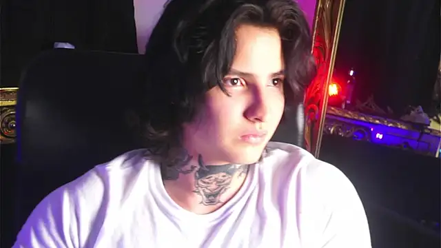 dantecoppolaa  online show from 12-30-24, 01:04