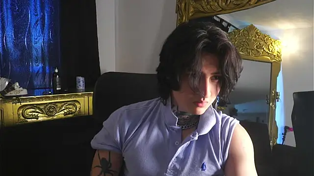 dantecoppolaa  online show from 01-17-25, 04:26