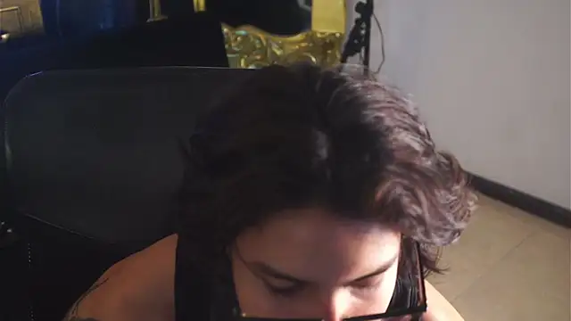 dantecoppolaa  online show from 02-27-25, 07:15