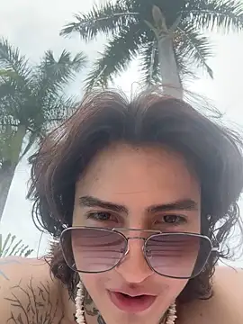 dantecoppolaa  online show from 03-20-25, 06:31