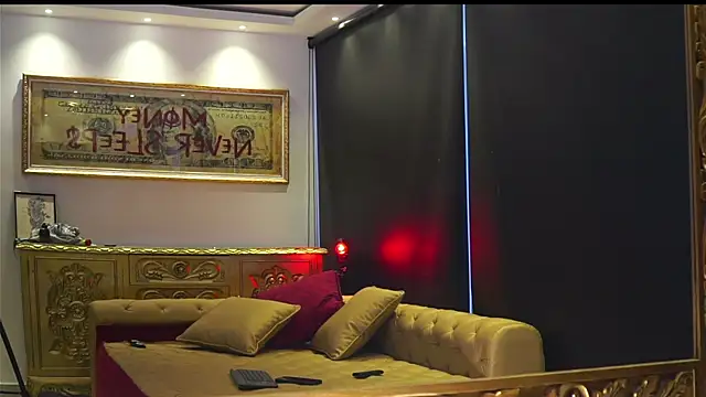 dantecoppolaa  online show from 01-05-26, 10:35