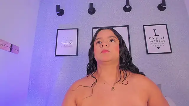 Natasha harper online show from 06-04-26, 12:22