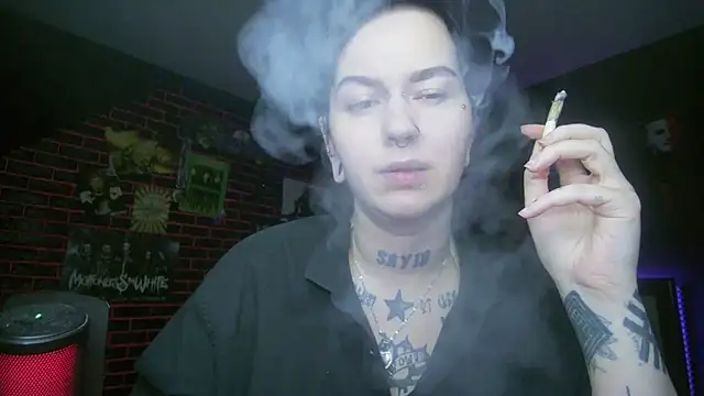 MoorderxDoll online show from 02-28-26, 11:06