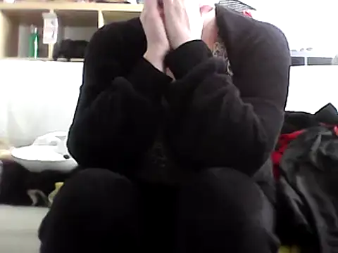 Snapshot of DragoneSFR chatting on 02-28-25, 01:03 DragoneSFR online show from 02-28-25, 01:03